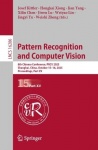 Pattern Recognition and Computer Vision : 8th Chinese Conference, PRCV 2025, Shanghai, China, October 15–18, 2025,