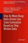Ship As Wave Buoy: Data-Driven Sea State Estimation Based on Ship Motion Data