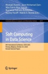 Soft Computing in Data Science : 8th International Conference, SCDS 2025, Penang, Malaysia, October 8-9, 2025, Revised
