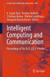 Intelligent Computing and Communication - Proceedings of 7th ICICC 2024, Volume 1