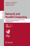 Network and Parallel Computing : 20th IFIP WG 10.3 International Conference, NPC 2024, Haikou, China, December 7–8, 2024,