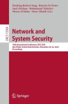 Network and System Security - 18th International Conference, NSS 2024, Abu Dhabi, United Arab Emirates, November 20–22, 2024, Pr