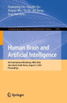 Human Brain and Artificial Intelligence - 4th International Workshop, HBAI 2024, Jeju Island, South Korea, August 3, 2024, Proce
