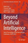 Beyond Artificial Intelligence - Select Proceedings of the International Conference, AICTA 2023
