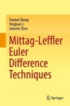 Mittag-Leffler Euler Difference Techniques