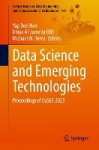 Data Science and Emerging Technologies - Proceedings of DaSET 2023