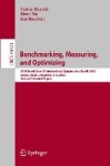 Benchmarking, Measuring, and Optimizing - 15th BenchCouncil International Symposium, Bench 2023, Sanya, China, December 3–5, 202