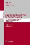 Algorithms and Architectures for Parallel Processing - 23rd International Conference, ICA3PP 2023, Tianjin, China, October 20–22