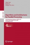 Algorithms and Architectures for Parallel Processing - 23rd International Conference, ICA3PP 2023, Tianjin, China, October 20–22