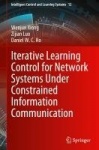 Iterative Learning Control for Network Systems Under Constrained Information Communication