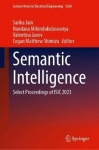 Semantic Intelligence - Select Proceedings of ISIC 2023