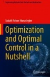 Optimization and Optimal Control in a Nutshell