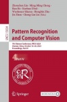 Pattern Recognition and Computer Vision : 7th Chinese Conference, PRCV 2024, Urumqi, China, October 18–20, 2024,