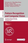 Pattern Recognition and Computer Vision : 7th Chinese Conference, PRCV 2024, Urumqi, China, October 18–20, 2024,