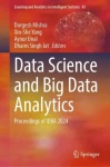 Data Science and Big Data Analytics : Proceedings of IDBA 2024