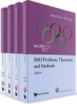 Imo Problems, Theorems, And Methods (In 4 Volumes)