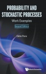 Probability And Stochastic Processes: Work Examples