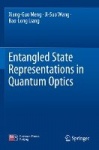 Entangled State Representations in Quantum Optics