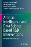 Artificial Intelligence and Data Science Based R&D Interventions : Proceedings of NERC 2022