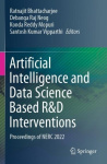 Artificial Intelligence and Data Science Based R&D Interventions : Proceedings of NERC 2022