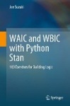 WAIC and WBIC with Python Stan - 100 Exercises for Building Logic
