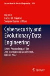Cybersecurity and Evolutionary Data Engineering - Select Proceedings of the 2nd International Conference, ICCEDE 2022