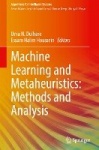 Machine Learning and Metaheuristics: Methods and Analysis