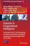 Evolution in Computational Intelligence : Proceedings of the 11th International Conference on Frontiers of Intelligent