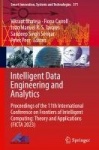 Intelligent Data Engineering and Analytics - Proceedings of the 11th International Conference on Frontiers of Intelligent Comput