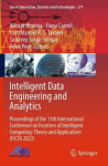 Intelligent Data Engineering and Analytics - Proceedings of the 11th International Conference on Frontiers of Intelligent Comput