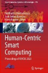Human-Centric Smart Computing - Proceedings of ICHCSC 2023