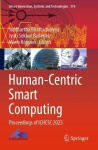 Human-Centric Smart Computing - Proceedings of ICHCSC 2023