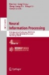 Neural Information Processing - 30th International Conference, ICONIP 2023, Changsha, China, November 20–23, 2023, Proceedings, 