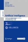 Artificial Intelligence - Third CAAI International Conference, CICAI 2023, Fuzhou, China, July 22–23, 2023, Revised Selected Pap