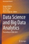 Data Science and Big Data Analytics - Proceedings of IDBA 2023