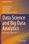 Data Science and Big Data Analytics - Proceedings of IDBA 2023