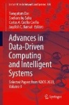 Advances in Data-Driven Computing and Intelligent Systems - Selected Papers from ADCIS 2023, Volume 3