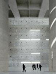 The Built Idea - Alberto Campo Baeza