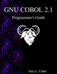 Gnu COBOL 2.1 Programmer's Guide