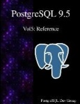 PostgreSQL 9.5 Vol5: Reference