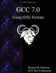GCC 7.0 Using GNU Fortran