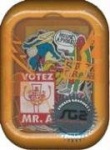 Sticker Graphics 2