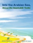 Into the Arabian Sea, Hessa the Hawksbill Turtle