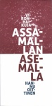 Assamallan asemalla