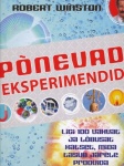 PONEVAD EKSPERIMENDID
