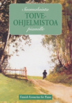 Suomalaista toiveohjelmistoa pianolle = Finnish favourites for piano (Album)
