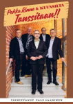 Tanssitaan!! (+cd)