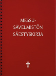 Messusävelmistön säestyskirja