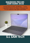 Macbook Pro M5 User Guide 2026