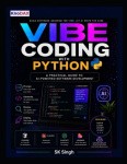 Vibe Coding with Python - A Practical Guide to AI-Powered Software Development